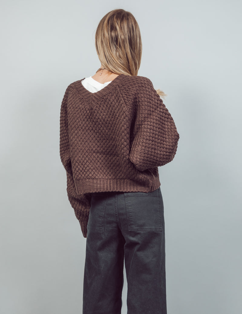 Orinda Sweater