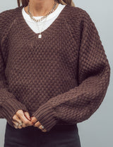Orinda Sweater