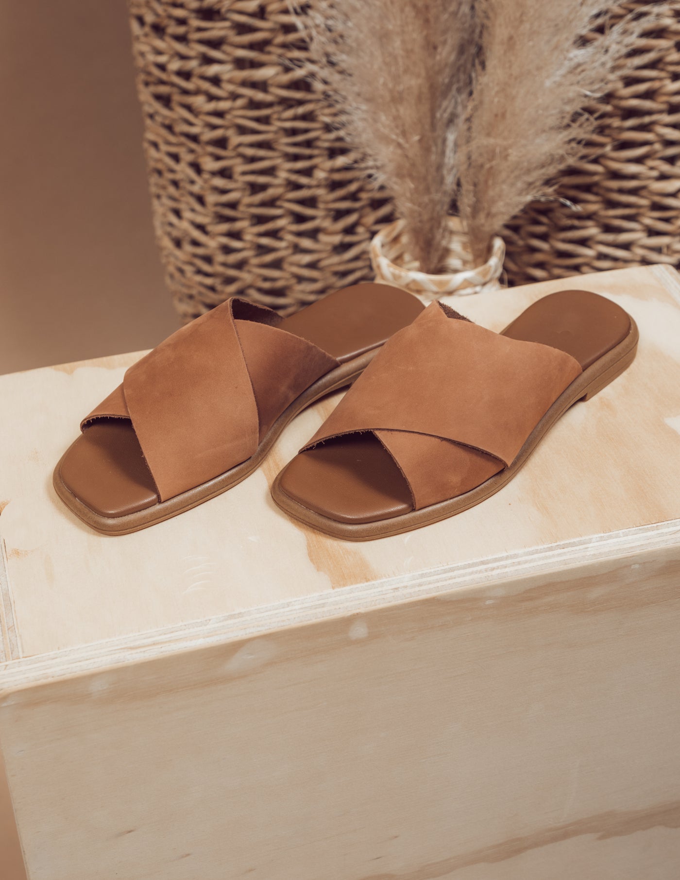 Aleta Flats