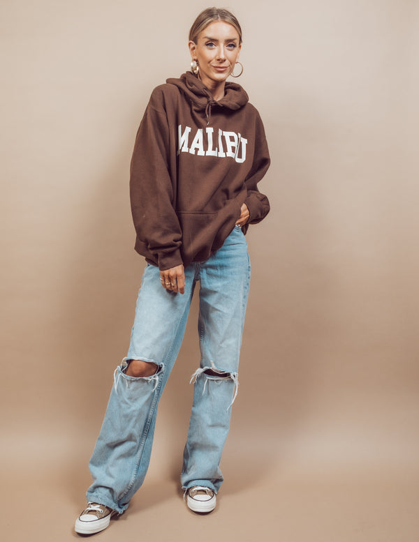 Malibu Hoodie