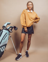 Elliot Active Golf Skirt