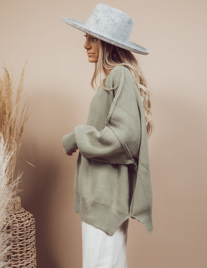 Millie Sweater