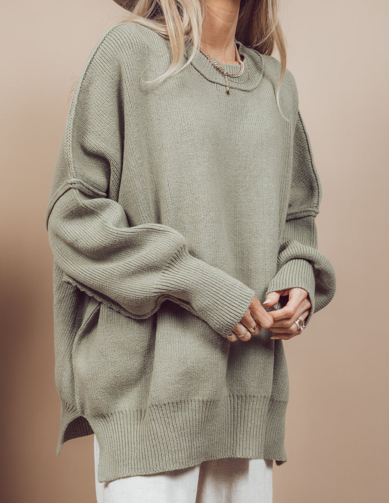 Millie Sweater