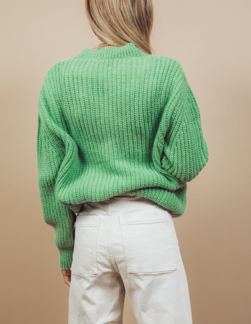 Sana Sweater