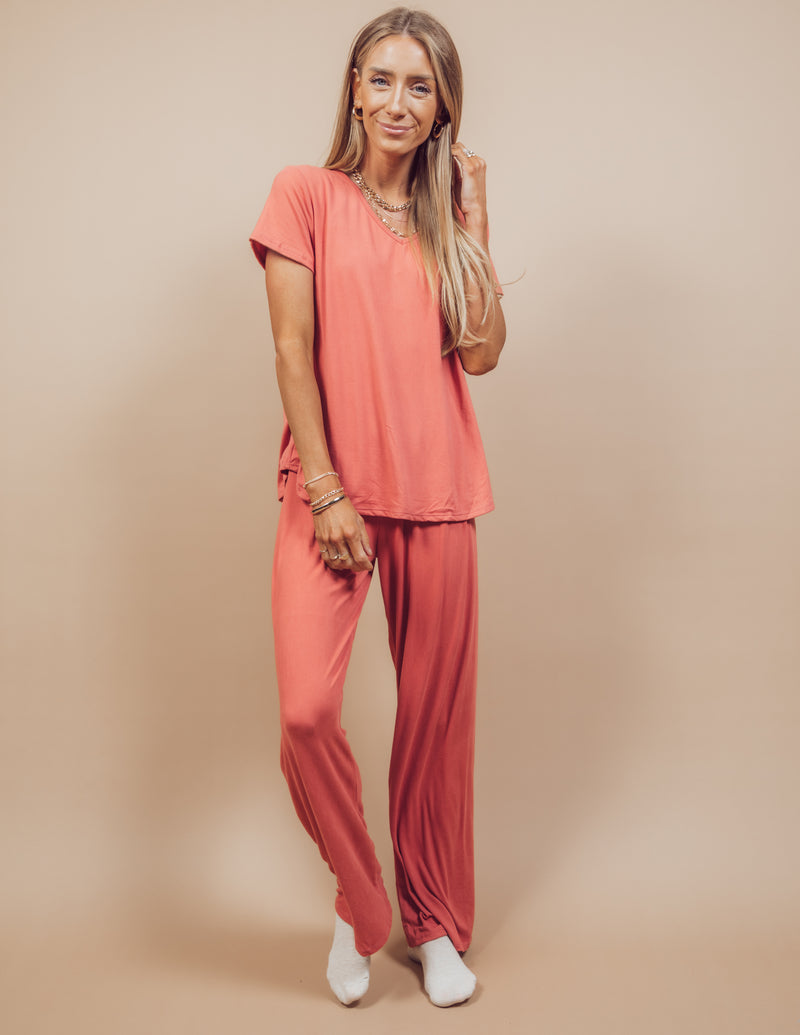 Cyra Two Piece Set