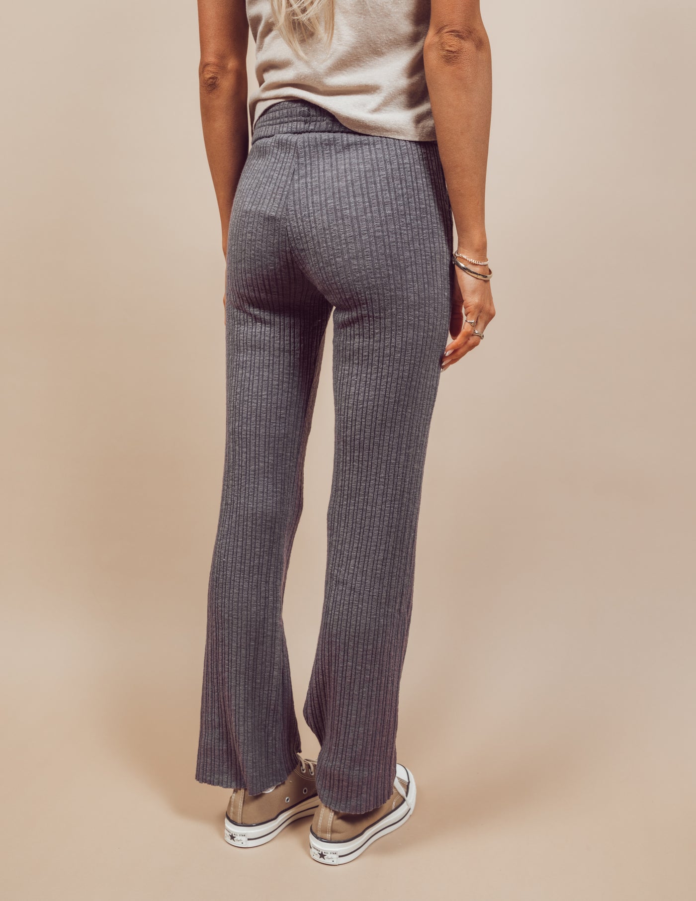 Sia Textured Pants