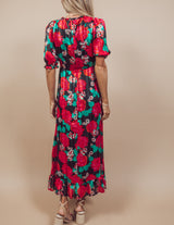 Rosabella Midi Dress