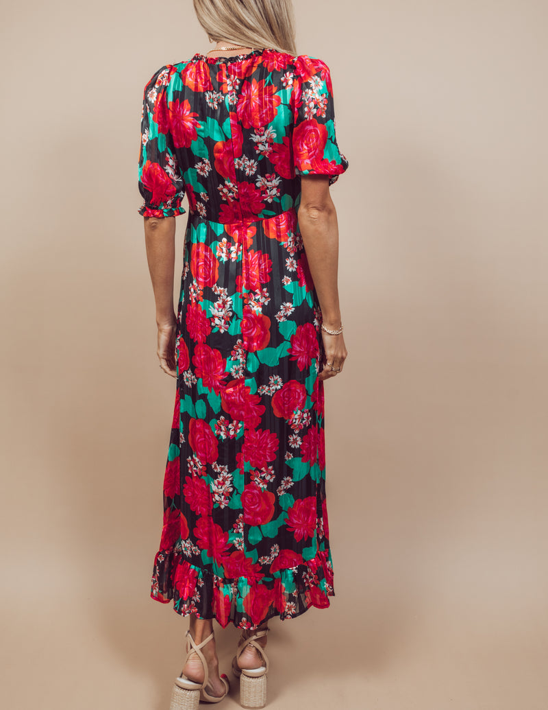 Rosabella Midi Dress