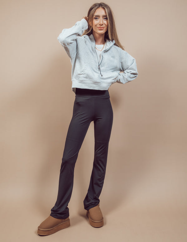 Destini Flare Leggings
