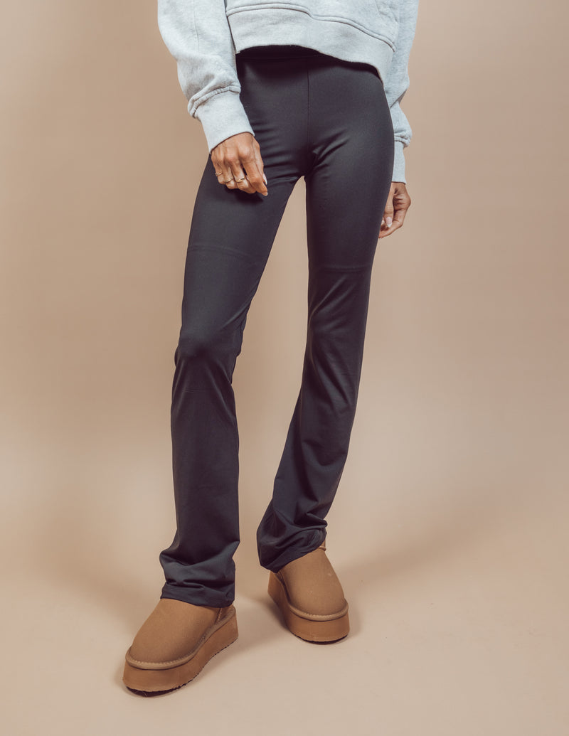 Destini Flare Leggings