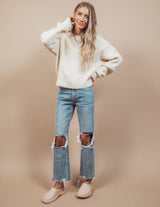 Tayla Sweater