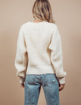 Tayla Sweater