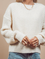 Tayla Sweater