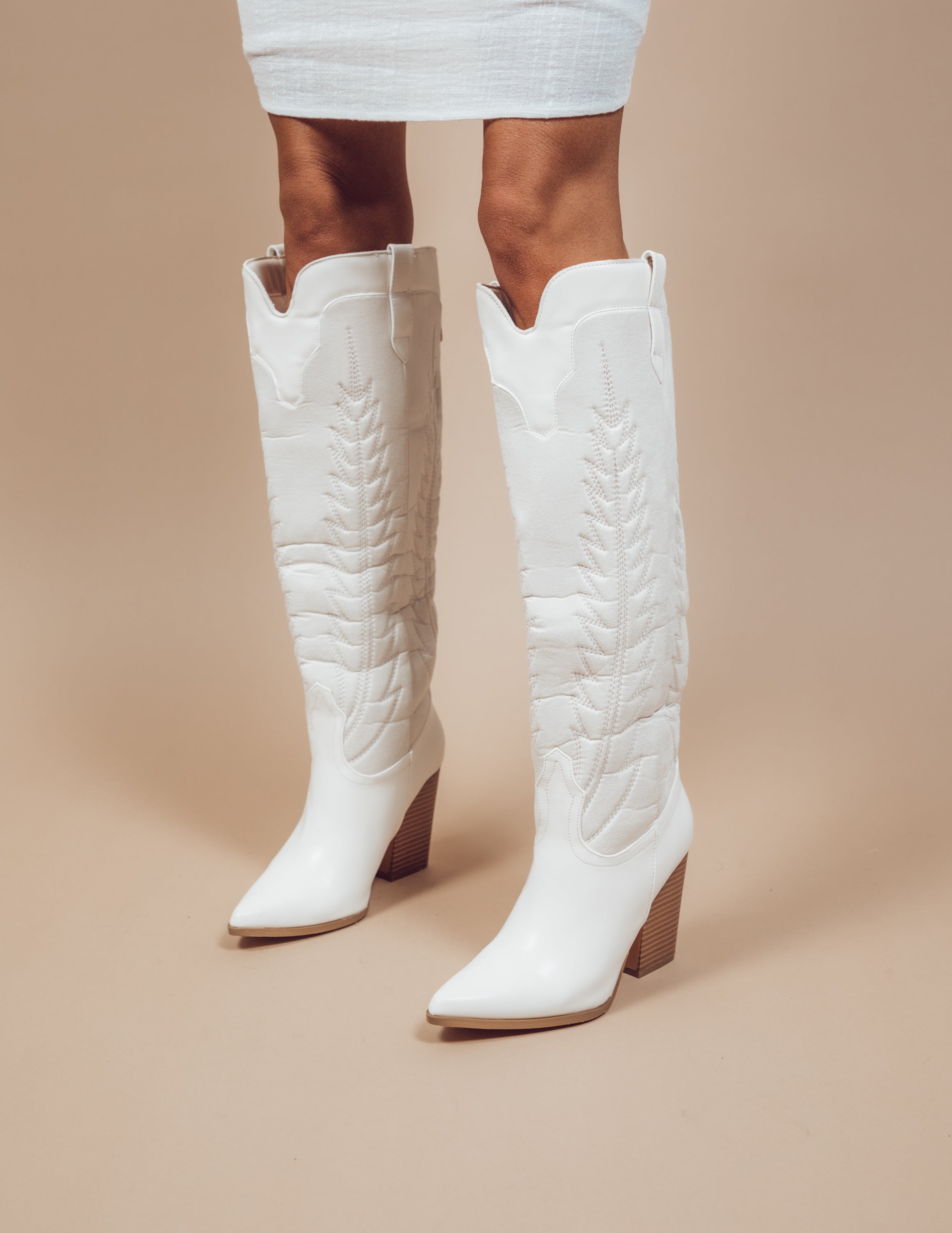 Boots · Shop Stevie