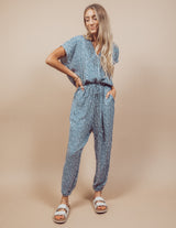 Dallas Jumpsuit