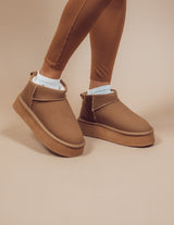 Roxanne Booties