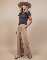 Gina Wide Leg Pants