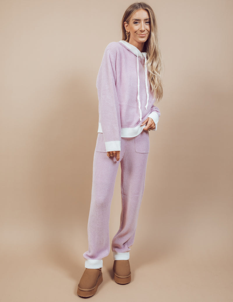 Jackeline Two Piece Set