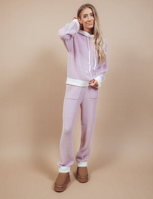 Jackeline Two Piece Set