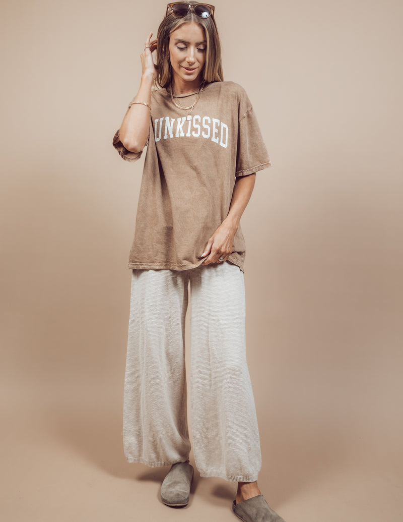 Sunkissed Graphic Tee