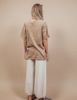 Sunkissed Graphic Tee