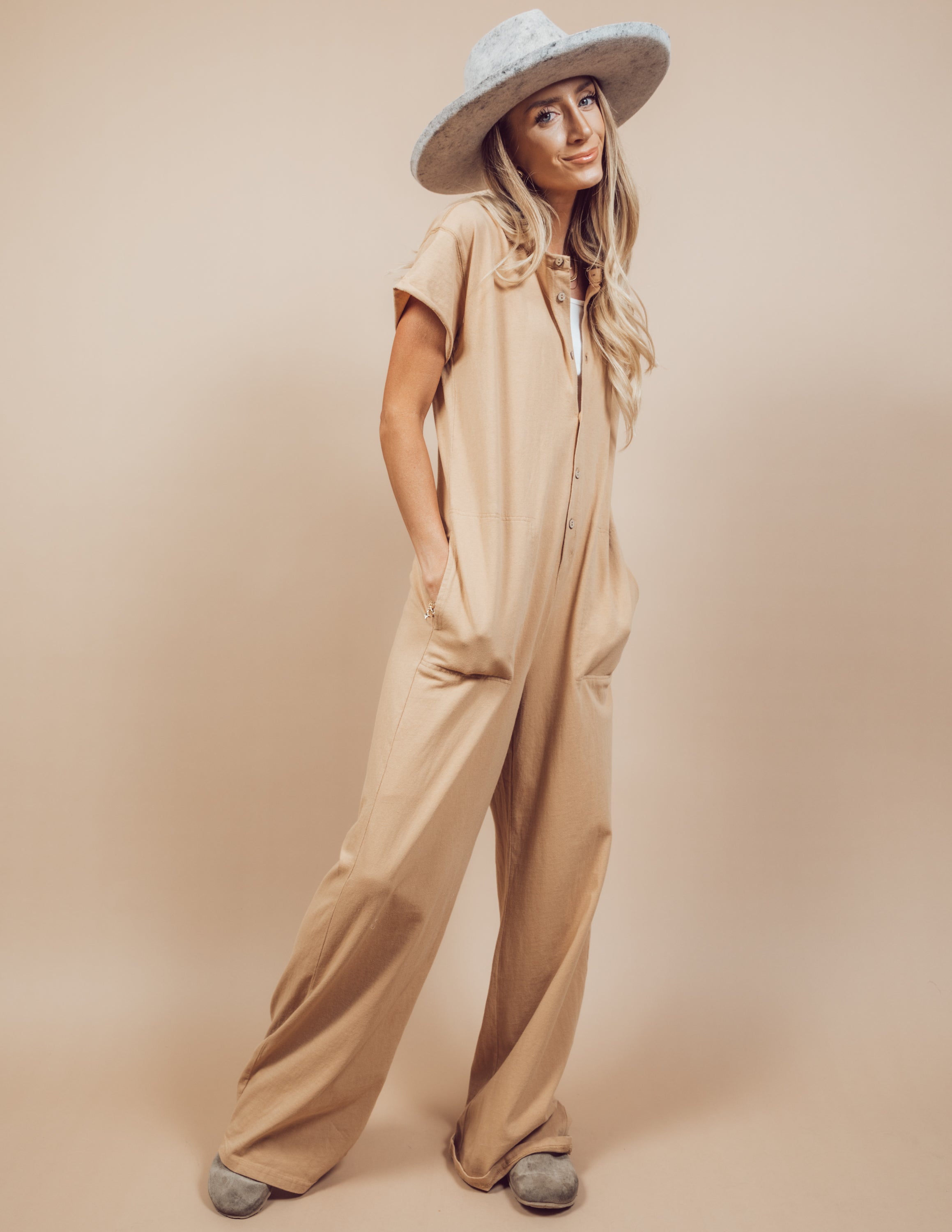 Lyanna Jumpsuit