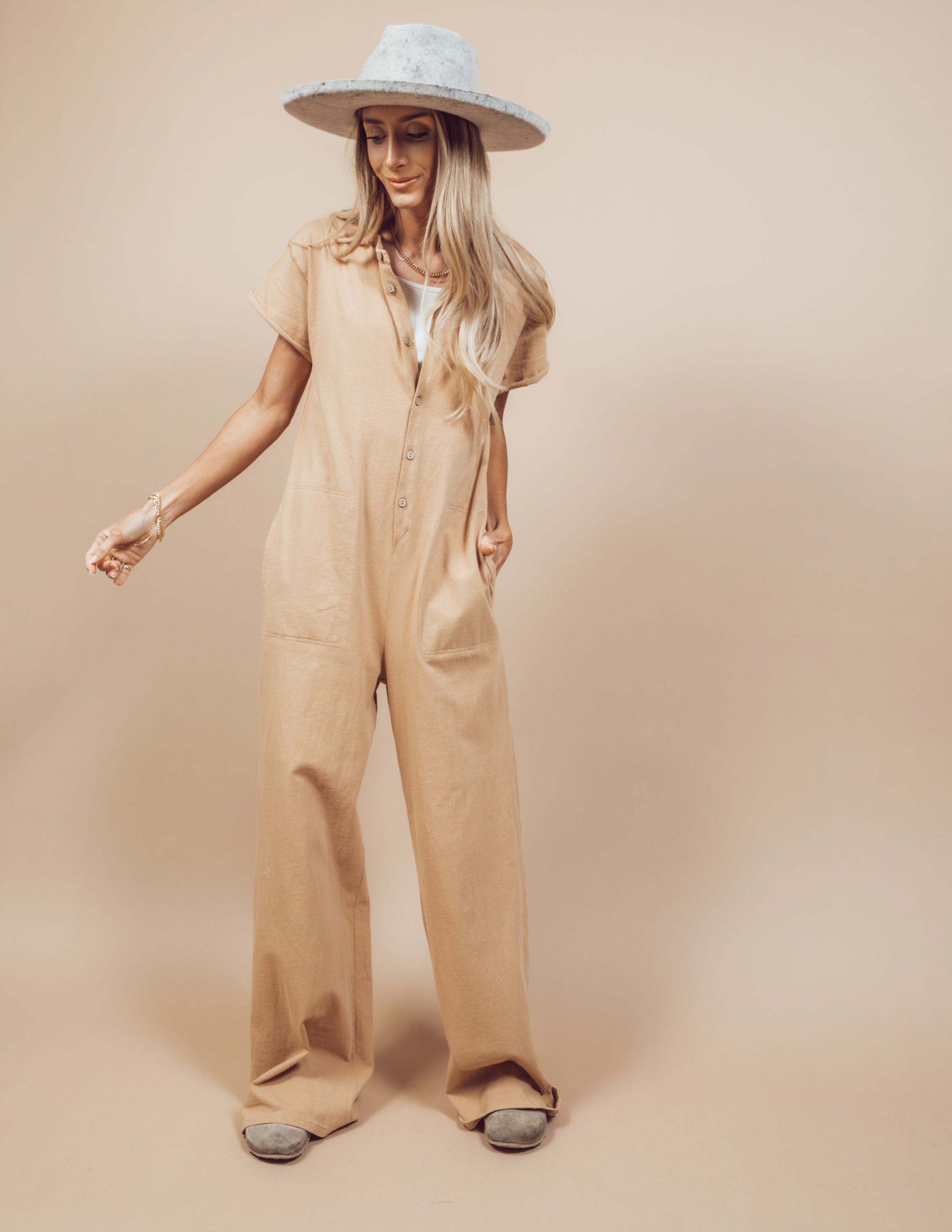 Lyanna Jumpsuit