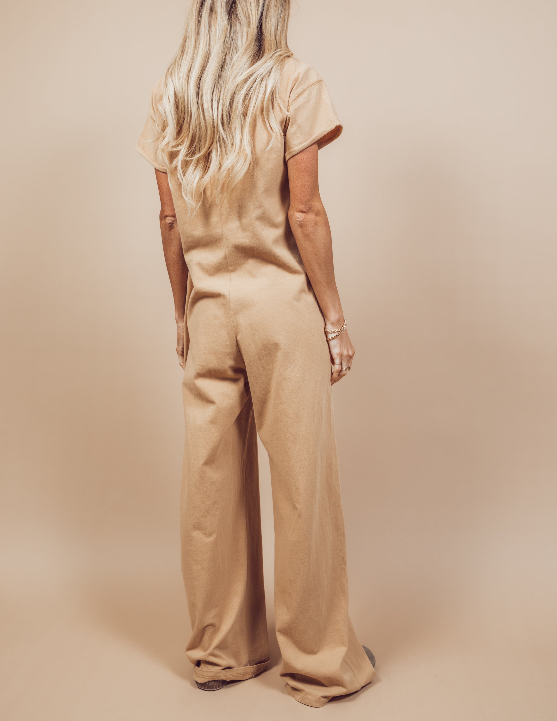 Lyanna Jumpsuit