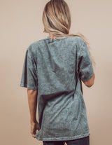 American Rodeo Graphic Top