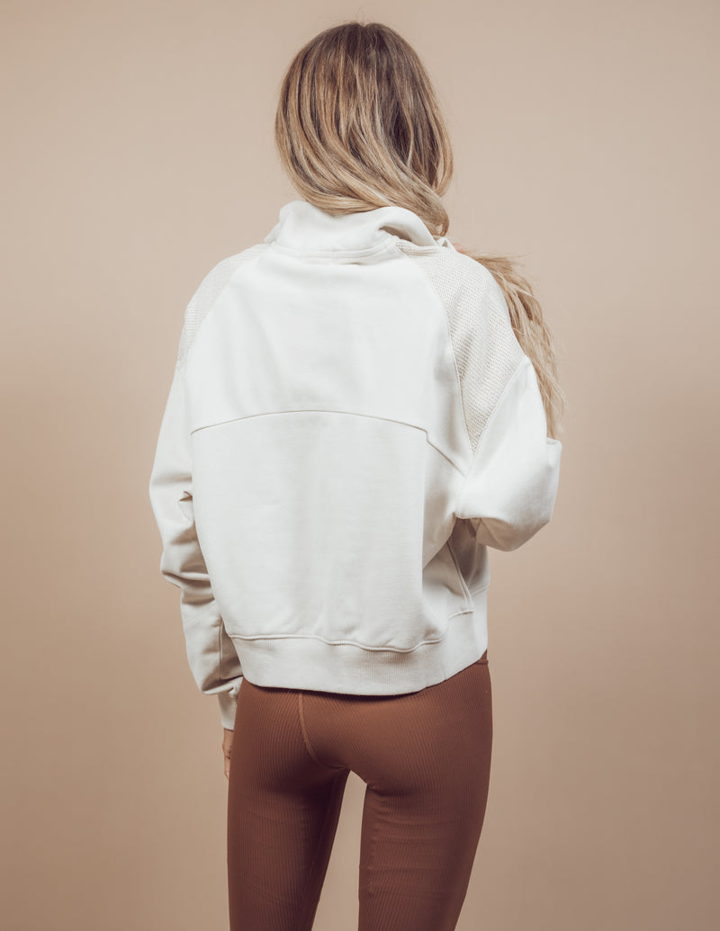 Arleth Half Zip