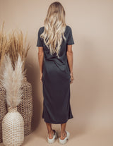 Violeta Midi Dress