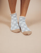 Lily Detail Socks