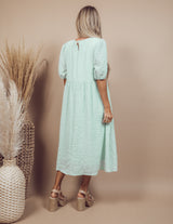 Ashlynn Midi Dress