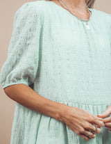 Ashlynn Midi Dress