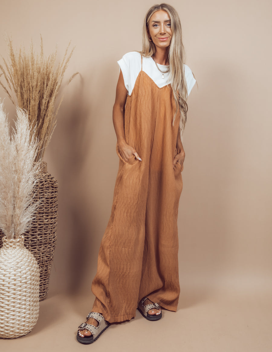 Alaiya Jumpsuit