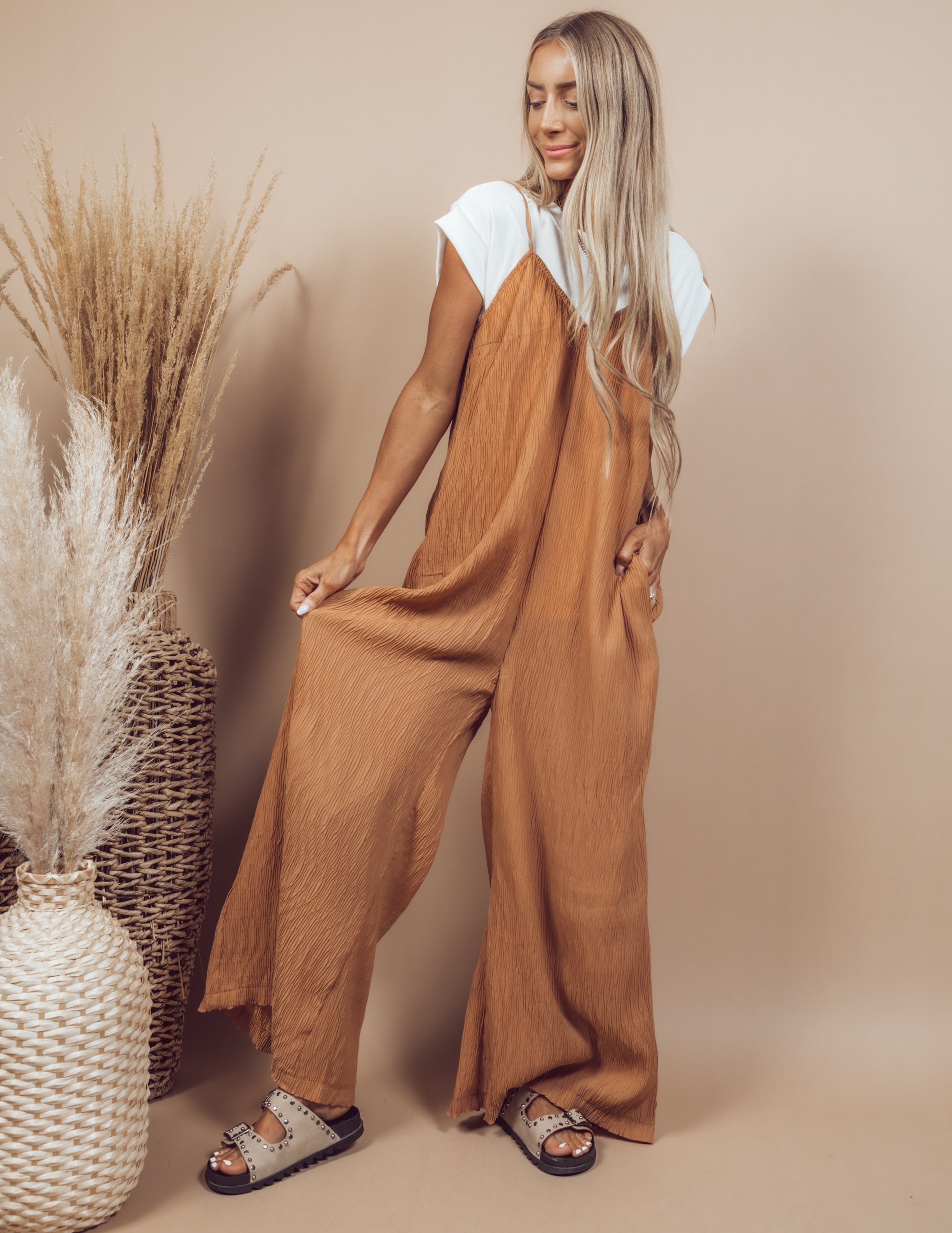 Alaiya Jumpsuit