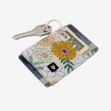 Blossom Elastic Wallet
