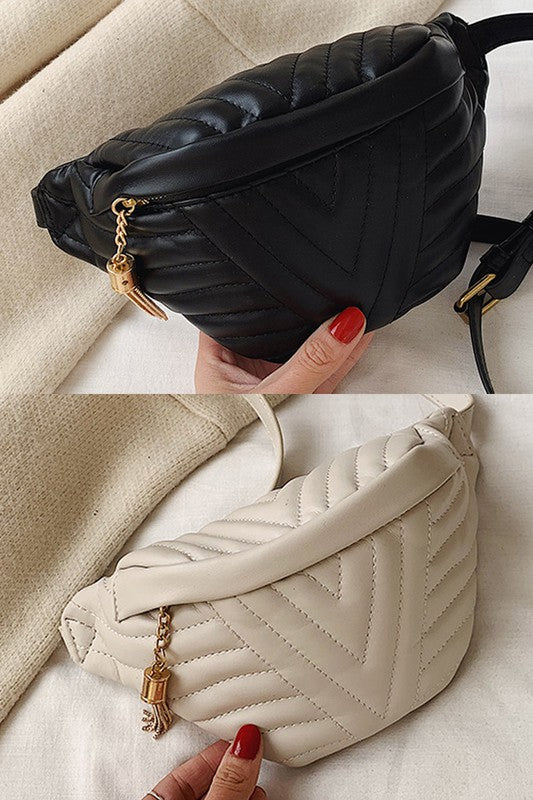 Corrine Crossbody Bag