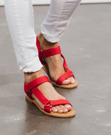 Portland Sandals