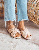 Adriatic Sandals