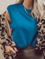 Melissa Sweater Vest