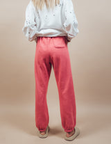 Sandra Fleece Joggers