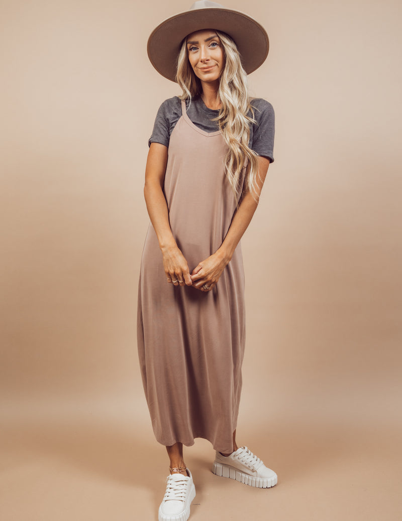 Gigi Maxi Dress