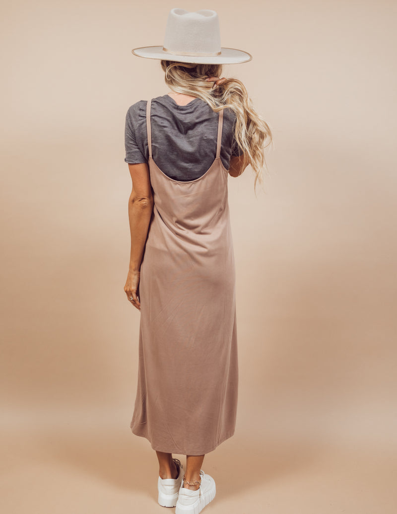 Gigi Maxi Dress