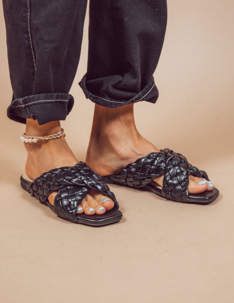 Adriatic Sandals