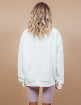 Hotel California Graphic Sweatshirt