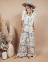 Delvey Jumpsuit
