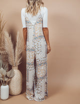 Delvey Jumpsuit