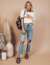Utah Graphic Tee