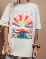 Sunkissed Graphic Tee